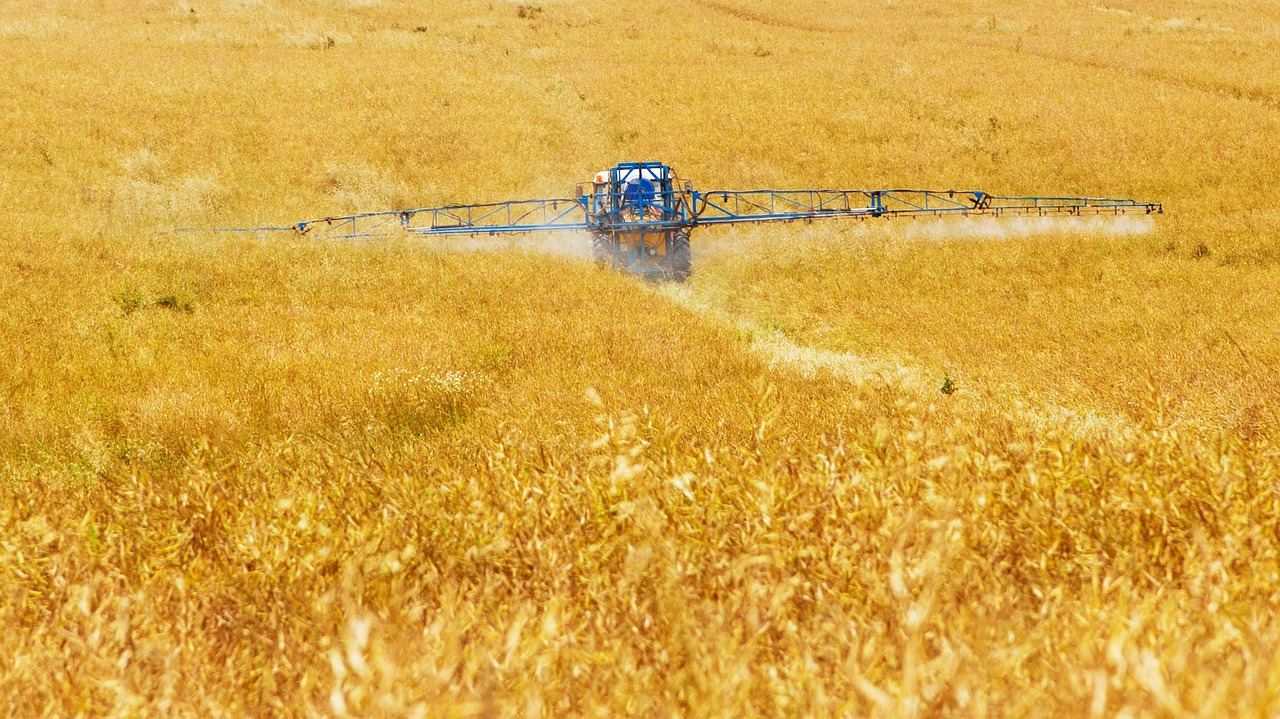 LES PESTICIDES SONT-ILS LE « DOSSIER AMIANTE » DU XXIème SIÈCLE