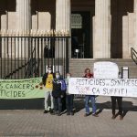 Villeneuve de Blaye : un début de justice