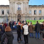 Le procès de la HVE